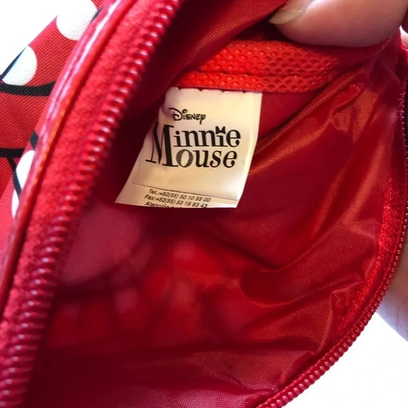Disney Minnie Mouse little purse - Picture 3 of 3